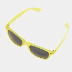 URBAN CLASSICS Sonnenbrille Likoma In Gelb