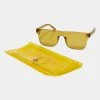 URBAN CLASSICS Sonnenbrille Honolulu In Gelb