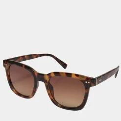 URBAN CLASSICS Herren Sonnenbrille Naples In Gelb