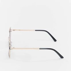 URBAN CLASSICS Sonnenbrille Minnesota In Goldfarben -Urban Classics-Geschäft urban classics sonnenbrille goldfarben 899861 1