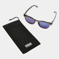 URBAN CLASSICS Sonnenbrille 111 Sunglasses In Grau