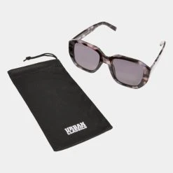 URBAN CLASSICS Sonnenbrille 113 Sunglasses In Grau