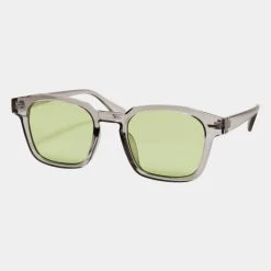 URBAN CLASSICS Sonnenbrille Maui In Grau -Urban Classics-Geschäft urban classics sonnenbrille grau 917186 1