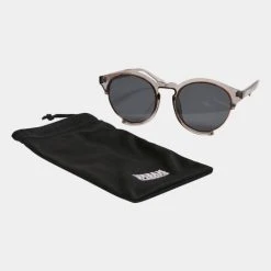 URBAN CLASSICS Sonnenbrille Coral Bay In Grau