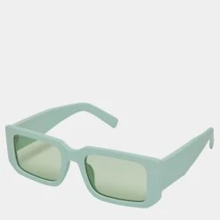 URBAN CLASSICS Sonnenbrille Helsinki In Grün