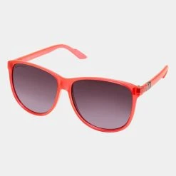 URBAN CLASSICS Sonnenbrille Chirwa In Rot