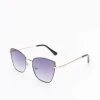 URBAN CLASSICS Herren Sonnenbrille Sunglasses Paros In Schwarz