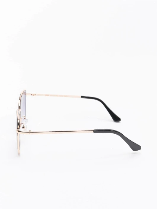 URBAN CLASSICS Herren Sonnenbrille Sunglasses Paros In Schwarz 2 URBAN CLASSICS Herren Sonnenbrille Sunglasses Paros In Schwarz – Bild 2