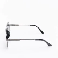 URBAN CLASSICS Herren Sonnenbrille Sunglasses Karphatos In Schwarz -Urban Classics-Geschäft urban classics sonnenbrille schwarz 822178 1