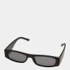 URBAN CLASSICS Sonnenbrille Sunglasses Teressa In Schwarz