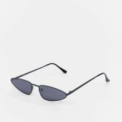 URBAN CLASSICS Sonnenbrille Sunglasses In Schwarz