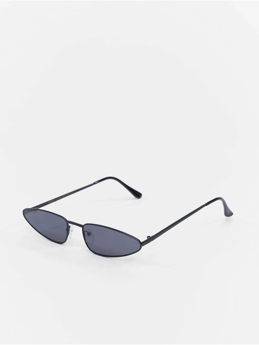 URBAN CLASSICS Sonnenbrille Sunglasses In Schwarz 1 URBAN CLASSICS Sonnenbrille Sunglasses In Schwarz