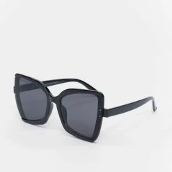 URBAN CLASSICS Sonnenbrille Mississippi In Schwarz