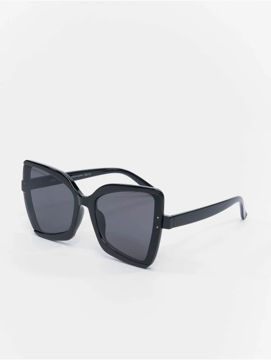 URBAN CLASSICS Sonnenbrille Mississippi In Schwarz 1 URBAN CLASSICS Sonnenbrille Mississippi In Schwarz