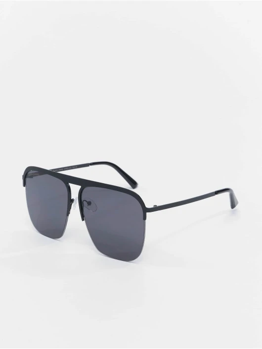 URBAN CLASSICS Sonnenbrille Carolina In Schwarz 1 URBAN CLASSICS Sonnenbrille Carolina In Schwarz
