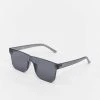 URBAN CLASSICS Sonnenbrille 105 Chain In Schwarz