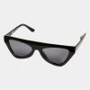URBAN CLASSICS Sonnenbrille Porto In Schwarz