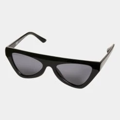 URBAN CLASSICS Sonnenbrille Porto In Schwarz