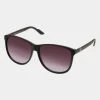 URBAN CLASSICS Sonnenbrille Chirwa In Schwarz