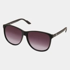 URBAN CLASSICS Sonnenbrille Chirwa In Schwarz