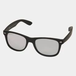 URBAN CLASSICS Sonnenbrille Likoma Mirror In Schwarz