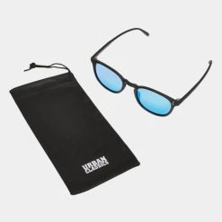 URBAN CLASSICS Sonnenbrille Arthur In Schwarz