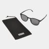 URBAN CLASSICS Sonnenbrille Arthur In Schwarz