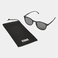 URBAN CLASSICS Sonnenbrille Arthur In Schwarz