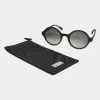 URBAN CLASSICS Sonnenbrille Retro Funk In Schwarz