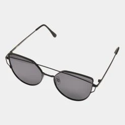 URBAN CLASSICS Sonnenbrille July In Schwarz