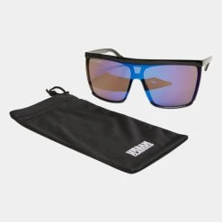 URBAN CLASSICS Sonnenbrille 112 Sunglasses In Schwarz