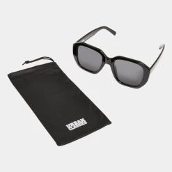 URBAN CLASSICS Sonnenbrille In Schwarz