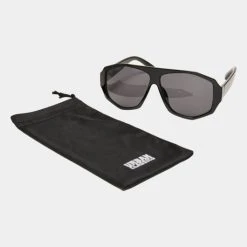 URBAN CLASSICS Sonnenbrille 101 In Schwarz