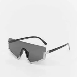 URBAN CLASSICS Sonnenbrille Santa Maria In Schwarz