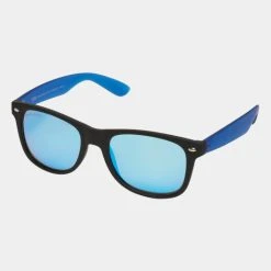 URBAN CLASSICS Sonnenbrille Likoma Mirror In Schwarz