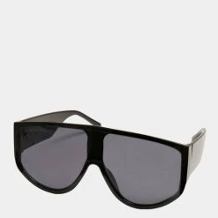 URBAN CLASSICS Sonnenbrille Florida In Schwarz