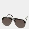 URBAN CLASSICS Sonnenbrille Toronto In Schwarz