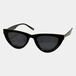 URBAN CLASSICS Sonnenbrille Arica In Schwarz