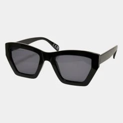 URBAN CLASSICS Sonnenbrille Rio Grande In Schwarz