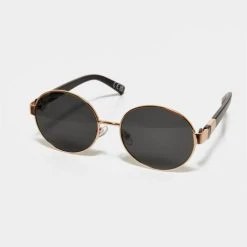 URBAN CLASSICS Sonnenbrille Lima In Schwarz