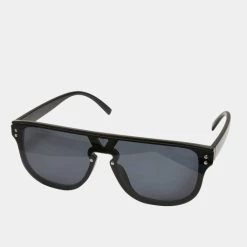 URBAN CLASSICS Sonnenbrille Casablanca In Schwarz