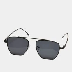 URBAN CLASSICS Sonnenbrille Denver In Schwarz