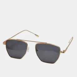 URBAN CLASSICS Sonnenbrille Denver In Schwarz