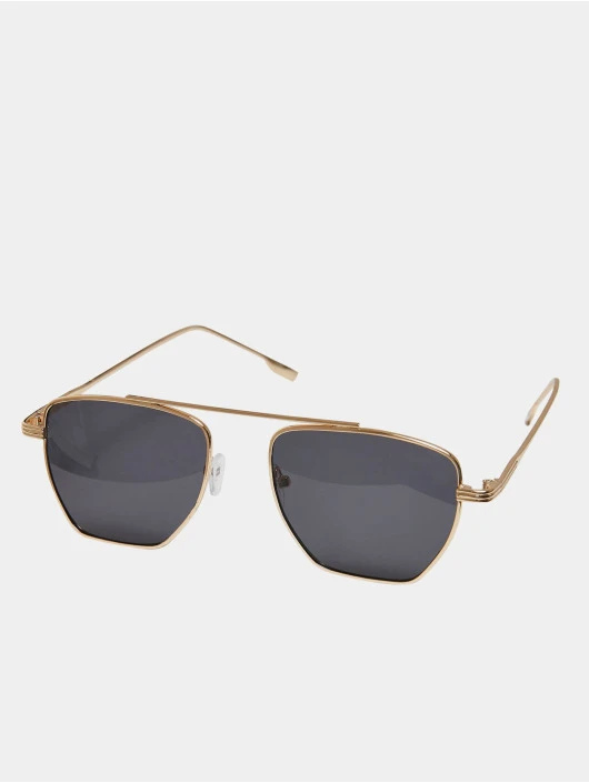 URBAN CLASSICS Sonnenbrille Denver In Schwarz 1 URBAN CLASSICS Sonnenbrille Denver In Schwarz