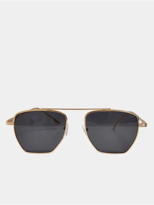 URBAN CLASSICS Sonnenbrille Denver In Schwarz 2 URBAN CLASSICS Sonnenbrille Denver In Schwarz – Bild 2