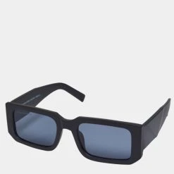 URBAN CLASSICS Sonnenbrille Helsinki In Schwarz