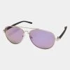 URBAN CLASSICS Sonnenbrille Mumbo Mirror In Silberfarben