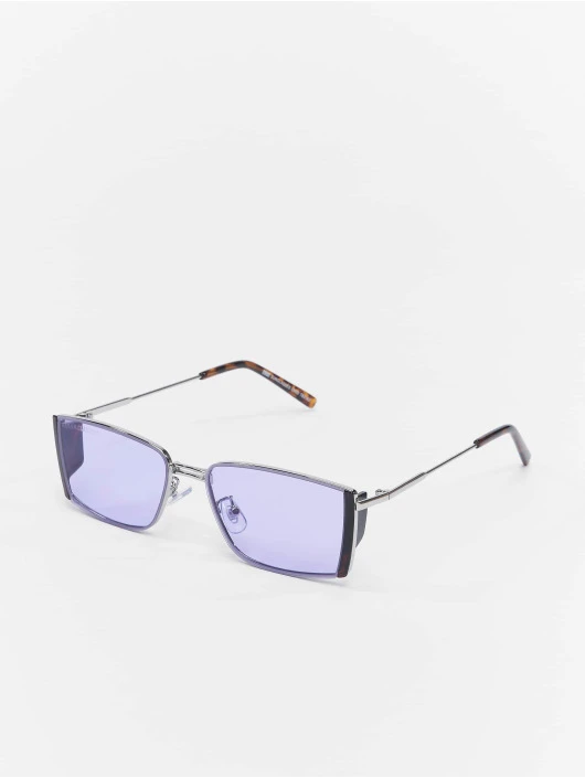 URBAN CLASSICS Sonnenbrille Ohio In Violet 1 URBAN CLASSICS Sonnenbrille Ohio In Violet