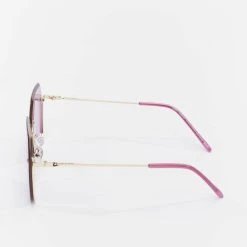 URBAN CLASSICS Sonnenbrille Michigan In Violet -Urban Classics-Geschäft urban classics sonnenbrille violet 899868 1