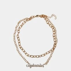 URBAN CLASSICS Diamond Zodiac In Bunt